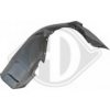 DIEDERICHS 2245008 Panelling, mudguard